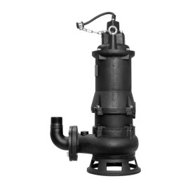 Panardinamas siurblys WQ 40-10-2.2 (230V) OMNIGENA