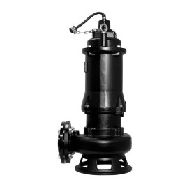 Panardinamas siurblys WQ 60-10-4 (400V) OMNIGENA