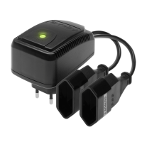 Akvariumo valdiklis Socket link DUO, AQUAEL