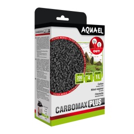 Užpildas filtrams CARBOMAX Plus 1L (N), AQUAEL
