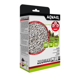 Užpildas filtrams ZEOMAX Plus 1L (N), AQUAEL