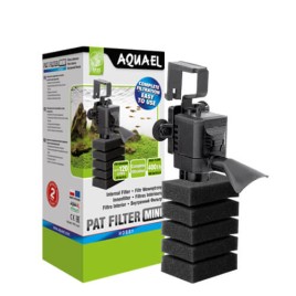 Vidinis akvariumo filtras PAT MINI, AQUAEL
