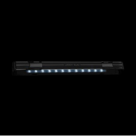 LED šviestuvas akvariumui LEDDY SLIM 32W MARINE BLACK 2.0, AQUAEL
