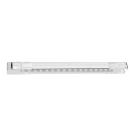 LED šviestuvas akvariumui LEDDY SLIM 36W SUNNY 2.0 WHITE, AQUAEL