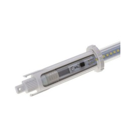 LED šviestuvas akvariumui LEDDY TUBE RETROFIT 14W MARINE D&N, AQUAEL