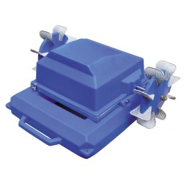 Aeratorius Linn Aqua-Wheel 230V/0,55kW/55m