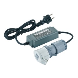 Pagrindinis adapteris Linn 230V/24V