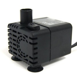 Tvenkinio siurblys HX 8803 MINI, HAILEA