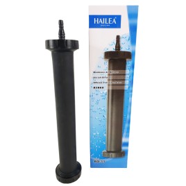 Savaime skęstantis membraninis oro difuzorius BQ-33 330mm, HAILEA