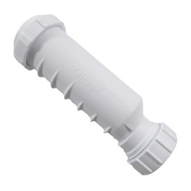 Membraninis nuotekų vožtuvas 40mm, HEPVO