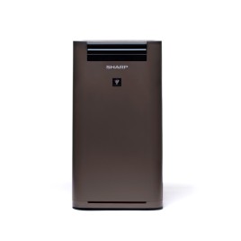 Sharp Air Purifier with humidifying function UA-HG40E-T	 5-31 W, Suitable for rooms up to 28 m², Taupe