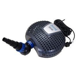 Tvenkinio siurblys Jebao/Jecod XOE-6500