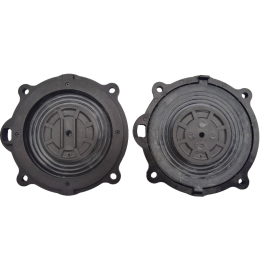SECOH Membranos JDK 150/200/250/300W/400W/500W