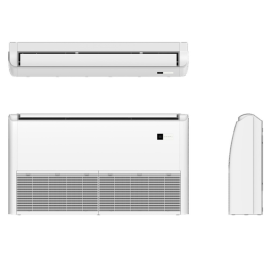 Lubinis-grindinis oro kondicionierius AUX SPLIT 16.00kW / 17.00kW
