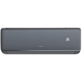 Sieninis vidinis blokas AUX SPLIT QF-SMART 6.90kW / 7.05kW