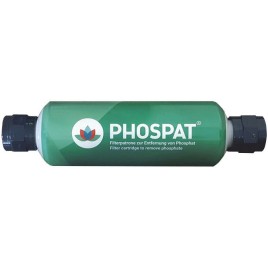 Filtravimo kasetė fosfatams pašalinti Aquaforte Phospat 3 (270g)