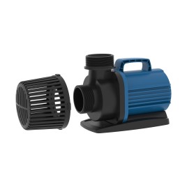 Tvenkinio siurblys DM-E 3000, AQUAFORTE