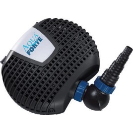 Tvenkinio siurblys EX-8000, AQUAFORTE
