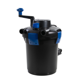 Slėginis filtras GPF-1500, AquaForte