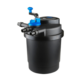 Slėginis filtras GPF-2500, AquaForte