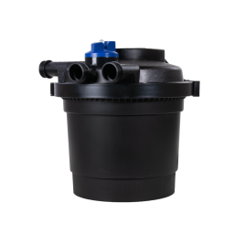 Slėginis filtras GPF-5000, AquaForte