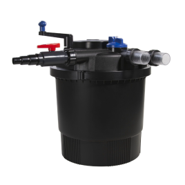 Slėginis filtras GPF-20000, AquaForte