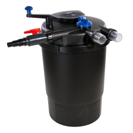 Slėginis filtras GPF-30000, AquaForte