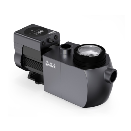 Baseino siurblys INVERPRO VS WiFi, AQUAFORTE