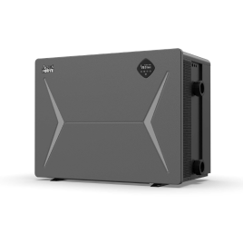 Baseino šilumos siurblys FULL INVERTER MPC410S 41kW 400V, AquaForte