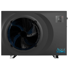 Baseino šilumos siurblys FULL INVERTER 5.5kW, AquaForte