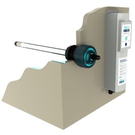 UV-C sterilizatorius įmontuojamas į baką 80W Amalgam "Signal", AQUAFORTE