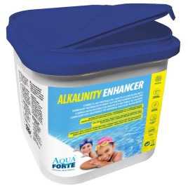 Vandens priežiūros priemonė TA PLUS (KH PLUS) Alkalinity Enhancer milteliai 6kg