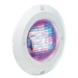 Lempa PAR56 LED RGB smėlio spalvos, Astralpool