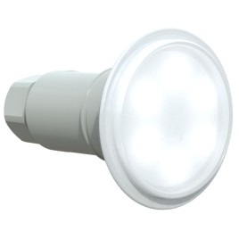 Lempa LumiPlus FlexiMini V2 VDC Balta, Astralpool