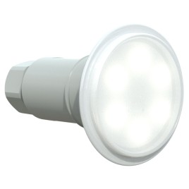 Lempa LumiPlus FlexiMini V2 VDC Šiltai balta, Astralpool