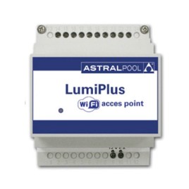 Prieigos modulis+ LumiPlus WIFI (Esamai sistemai), Astralpool