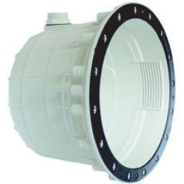 Niša baseino lempai ABS PAR56 (Plokštė/Mediena/Metalas), Astralpool