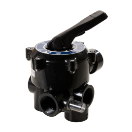 Multiport vožtuvas 1½" CLASSIC PLUS, Astralpool