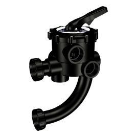 Multiport vožtuvas 2" CLASSIC PLUS, Astralpool