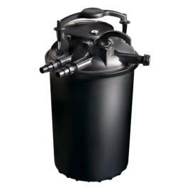 Tvenkinio filtras AquaForte B-Aware GR16.000/8m³/h/16m³/40l/Ø38x70cm/20Watt