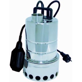 Panardinamas siurblys DAB FEKA VS450MA su slėgio reguliatoriumi 230V