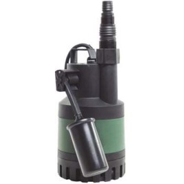 Panardinamas siurblys DAB NOVA UP 180M-A