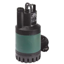 Panardinamas siurblys DAB NOVA UP 180M-NA