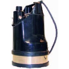 Kompaktiškas siurblys su nedideliu nešvaraus vandens įsiurbimu SHP-450