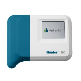 Laistymo valdiklis Hunter Hydrawise HC601, 6 zonų