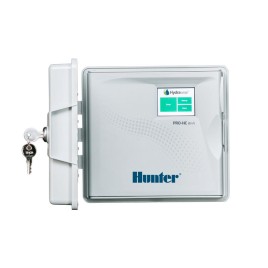 Laistymo valdiklis Hunter Pro HC1201 profesionalus su Wi-Fi, 12 zonų