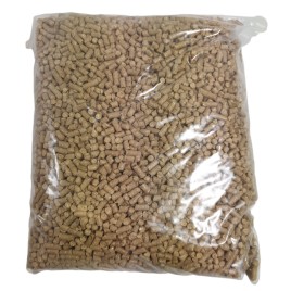Miežių šiaudų granulės Plus 1kg, MICROBE-LIFT