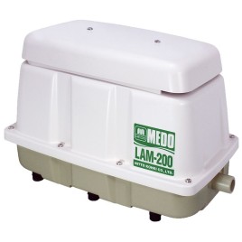 Orapūtė Nitto piston LAM-200