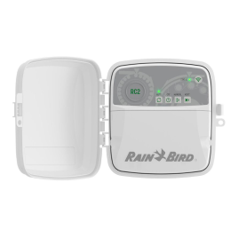 Laistymo valdiklis 6 zonų RC2 WiFi viduje, Rainbird