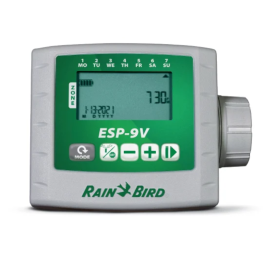 Laistymo valdiklis ESP-9V 1-station, RainBird